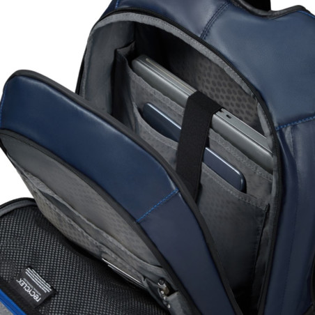 Mochila Ecodiver Samsonite Blue Night L
