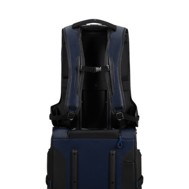 Mochila Ecodiver Samsonite Blue Night L