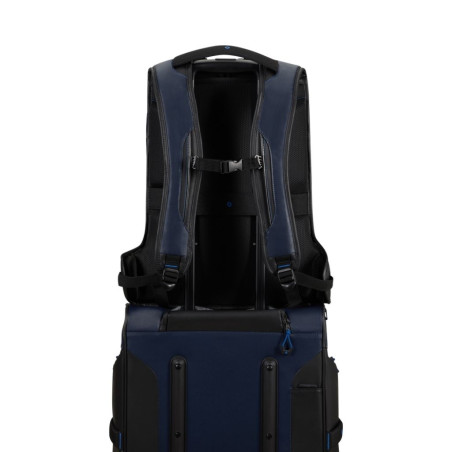 Mochila Ecodiver Samsonite Blue Night L