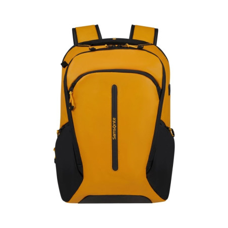 Mochila Ecodiver Samsonite Amarillo M USB