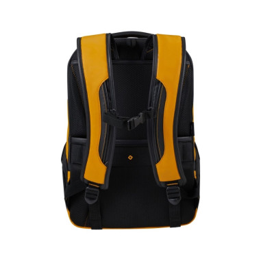 Mochila Ecodiver Samsonite Amarillo M...