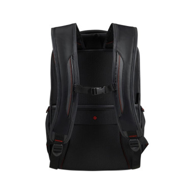 Mochila Ecodiver Samsonite Negro M USB