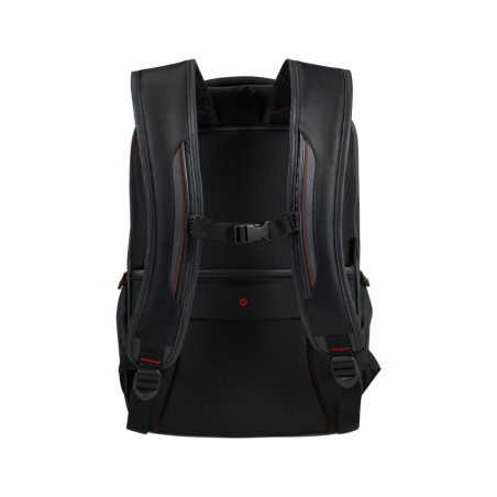 Mochila Ecodiver Samsonite Negro M USB