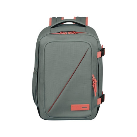 Mochila American Tourister Take2cabin S Sage Coral