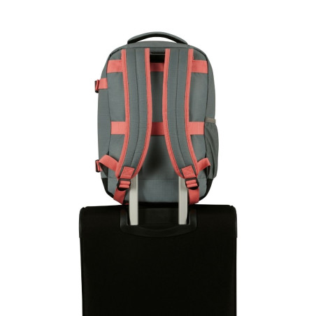 Mochila American Tourister Take2cabin S Sage Coral