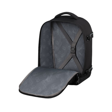 Mochila American Tourister Take2cabin S Negro