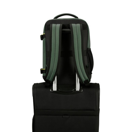 Mochila American Tourister Take2cabin S Dark Forest