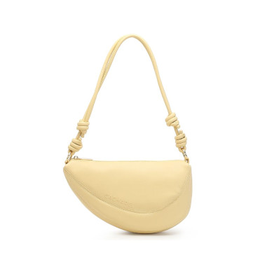 Bolso Cacharel cruzado Amarillo