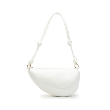 Bolso Cacharel cruzado Blanco Roto