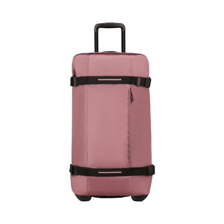 Maleta American Tourister Urban Track 68 cm Beige Orange