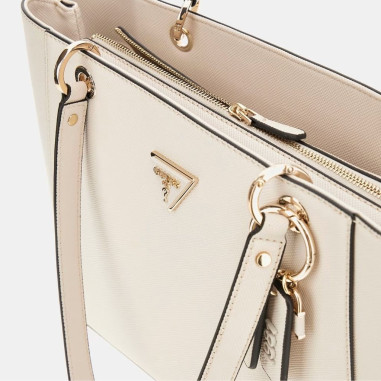 Bolso Guess Shopper Noelle Saffiano