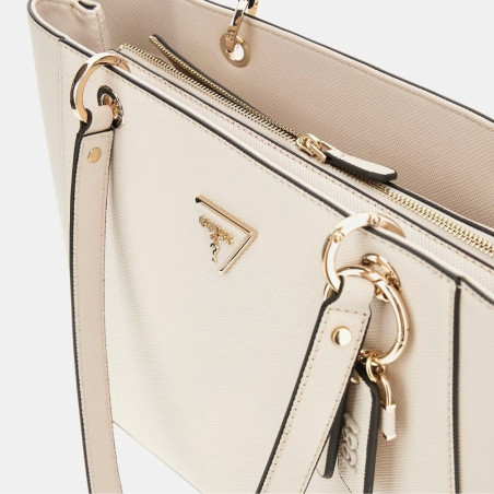 Bolso Guess Shopper Noelle Saffiano