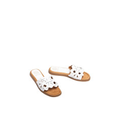 Sandalia Plana Pala... 2