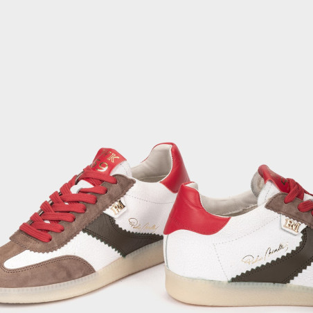 Zapatillas Deportivas Indiana Multicolor Pedro Miralles