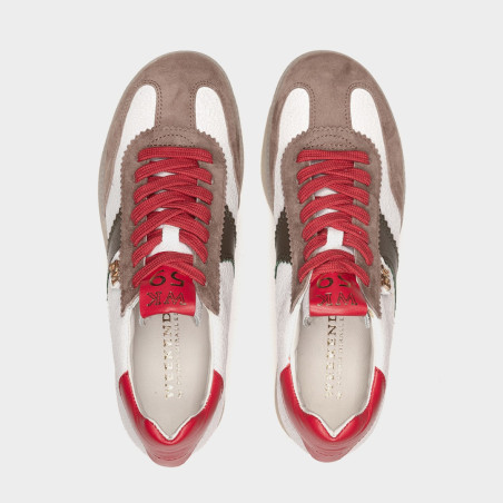 Zapatillas Deportivas Indiana Multicolor Pedro Miralles