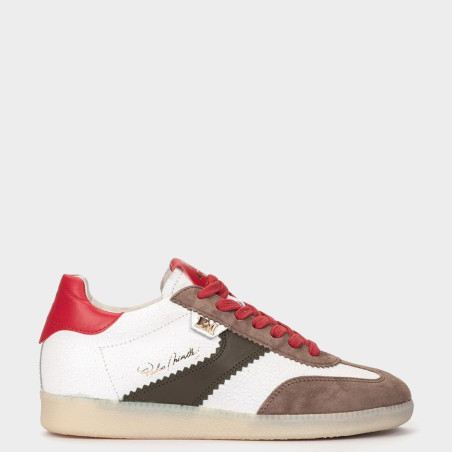 Zapatillas Deportivas Indiana Multicolor Pedro Miralles