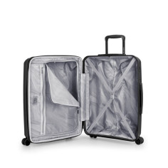 Maleta Mediana Gabol Negro Steady 2