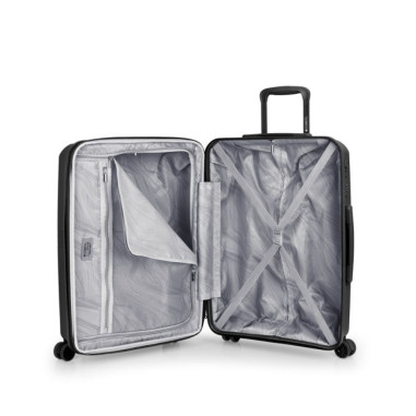 Maleta Mediana Gabol Negro Steady