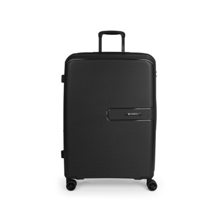 Maleta Grande Gabol Negro Steady