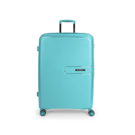 Maleta Grande Gabol Turquesa Steady