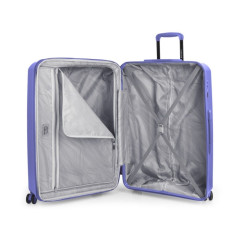 Maleta Grande Gabol Lila Steady 2