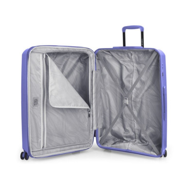 Maleta Grande Gabol Lila Steady