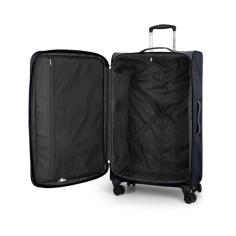 Maleta Grande Gabol Negro... 2