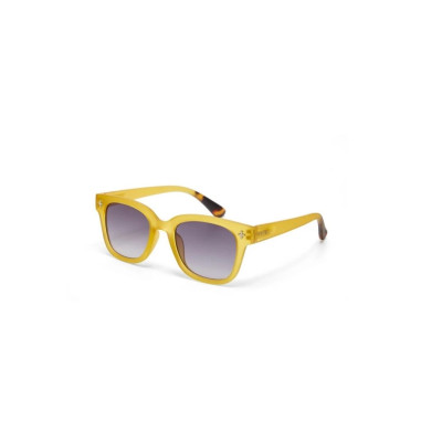 Gafas de Sol Okkia Giovanni Amarillo