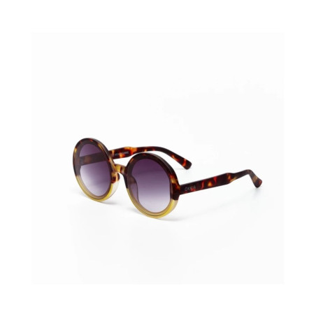 Gafas de Sol Okkia Monica Amarillo Habana