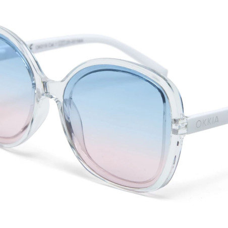 Gafas de Sol Okkia Anna Clear