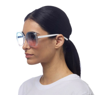 Gafas de Sol Okkia Anna Clear