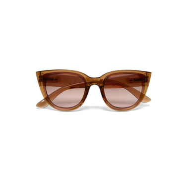 Gafas de Sol Okkia Silvia Brown