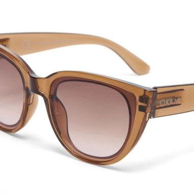 Gafas de Sol Okkia Silvia Brown
