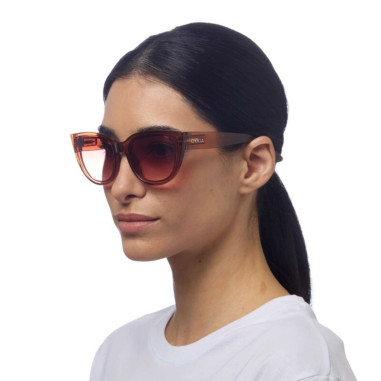 Gafas de Sol Okkia Silvia Brown