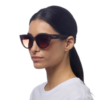 Gafas de Sol Okkia Silvia Classic Havana