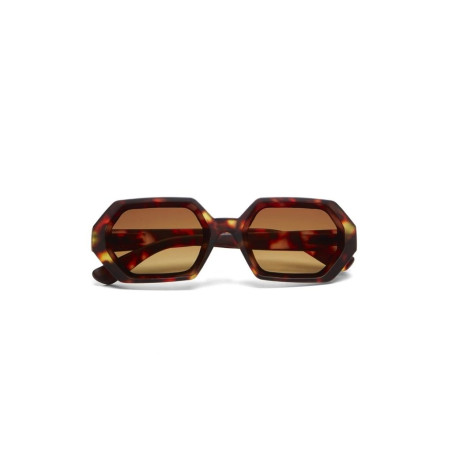 Gafas de Sol Okkia Andrea Classic Havana