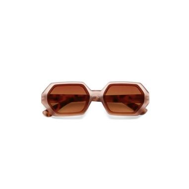 Gafas de Sol Okkia Andrea Pink Havana