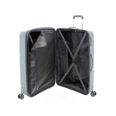 Maleta de Cabina Bionic Verde Dusty...