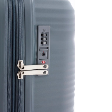 Maleta de Cabina Bionic Verde Dusty...