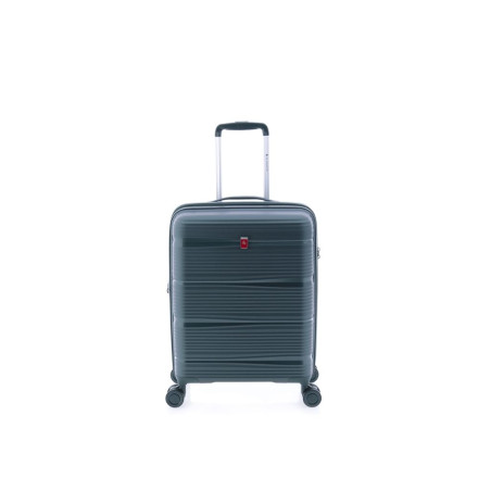 Maleta de Cabina Bionic Verde Oscuro Gladiator