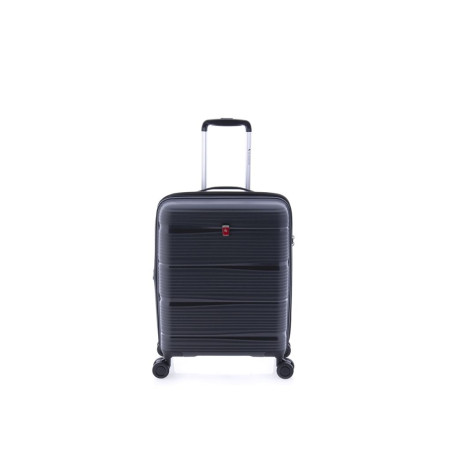 Maleta de Cabina Bionic Negro Gladiator