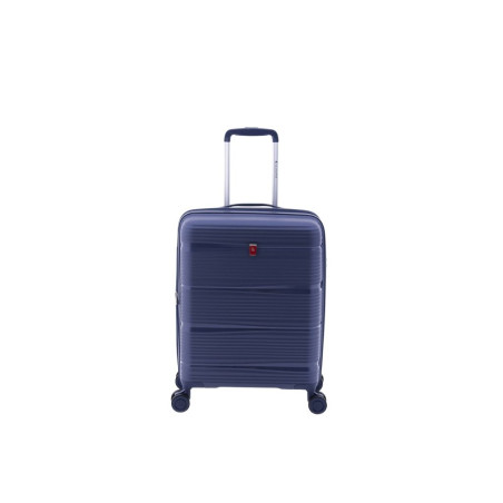 Maleta de Cabina Bionic Azul Gladiator