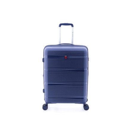 Maleta Mediana Bionic Azul Gladiator