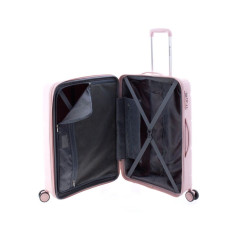 Maleta Mediana Bionic Rosa... 2