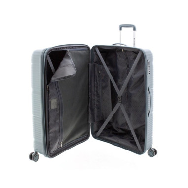 Maleta Grande Bionic Verde Dusty...