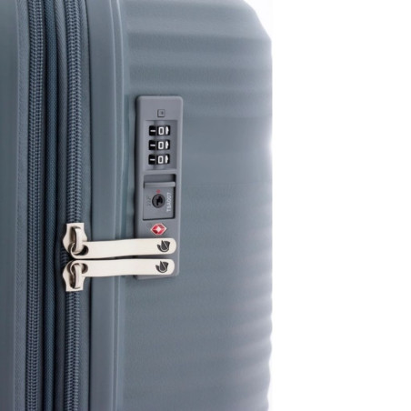 Maleta Grande Bionic Verde Dusty Gladiator