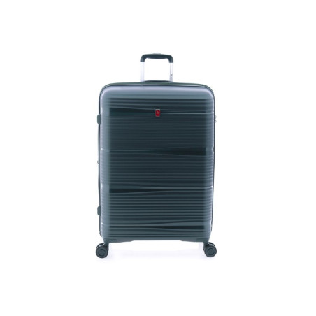 Maleta Grande Bionic Verde Oscuro Gladiator