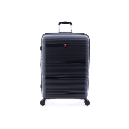 Maleta Grande Bionic Negro Gladiator