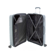 Maleta Grande Bionic Negro... 2