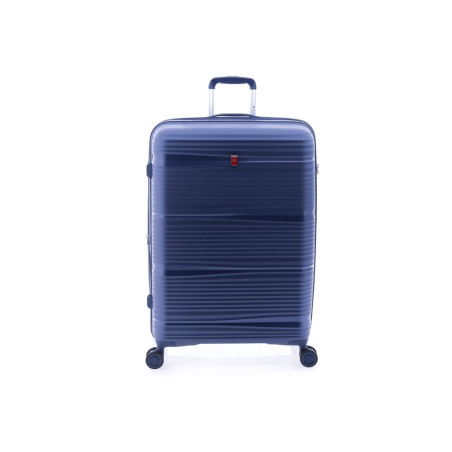 Maleta Grande Bionic Azul Gladiator